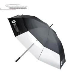 Motocaddy Golf Motocaddy Clearview Umbrella