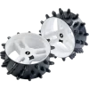 Motocaddy Golf Motocaddy HedgeHog Winter Wheels (Pair) -Clubs Sales Shop 12 mcac hhog as.fw 1
