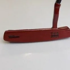 Refinished Wilson TPA XXIV Putter -Clubs Sales Shop 1 02ab8b7b 83ab 4daa abdf 540c01732a9a