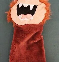 Unbranded TAZ Tasmanian Devil Driver Head Cover -Clubs Sales Shop 1 03a522f1 5ab5 413d 93cb 19032c99975c