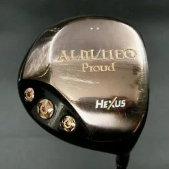 Titleist Japanese Hexus ALM /NEO Proud Driver Regular Graphite Shaft ALM / NEO Grip -Clubs Sales Shop 1 05b811d1 0294 46d2 879b 82a1f207370d