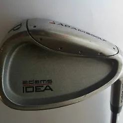 Adams Golf Adams Idea A1 Hybrid PITCHING WEDGE True Temper Regular Steel Shaft Golf -Clubs Sales Shop 1 0fdfa44f a1fd 43a7 b8ba 02f238c2b9c4