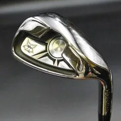 Taylormade XR A Gap Wedge Regular Steel Shaft Taylormade Grip 11 Taylormade XR A Gap Wedge Regular Steel Shaft Taylormade Grip -Clubs Sales Shop 1 13bd4d2f 5d85 4244 8feb a9fd9635b933