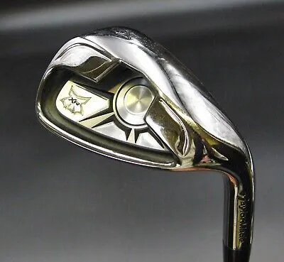 Taylormade XR A Gap Wedge Regular Steel Shaft Taylormade Grip 7 Taylormade XR A Gap Wedge Regular Steel Shaft Taylormade Grip - Image 5