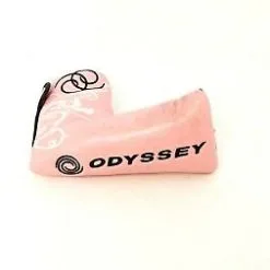 Ladies Odyssey Blade Putter Head Cover -Clubs Sales Shop 1 1b1fa2c8 eee6 4b6b bd26 1d97ad922729