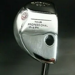 Trident® Trident Golf Tour Professional 17-4 PH Putter 89cm Long -Clubs Sales Shop 1 273a27e1 995d 425c a5d8 582b873d64e5