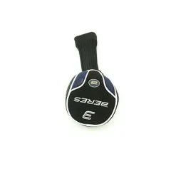 Honma Beres 3 Wood Head Cover -Clubs Sales Shop 1 29dfcab1 6967 407a bac4 e1a9fa7c9bd5