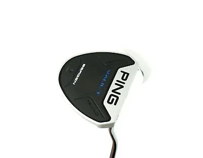 Ping Bergen Vault Face Balanced Putter + Head Cover 10 Ping Bergen Vault Face Balanced Putter + Head Cover - Image 8