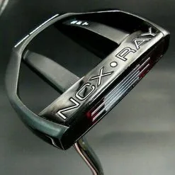 Never Compromise NCX-Ray SFT Putter 84cm Long -Clubs Sales Shop 1 343ebf20 7571 439c acbd 5d70331f330c