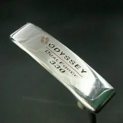 Odyssey Dual Force 330 88cm Length Putter -Clubs Sales Shop 1 3bf802b0 580b 4d8f 8413 f7c3daa05e91
