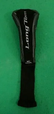 Cobra Long Tom 2 Wood Head Cover 6 Cobra Long Tom 2 Wood Head Cover - Image 4