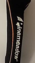 Pinemeadow 2 Hybrid Head Cover Golf -Clubs Sales Shop 1 45e35fc5 a2b8 4d91 8061 b9a0209913b4