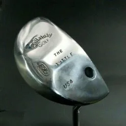 Callaway S2H2 The Tuttle USA Putter 90CM Long -Clubs Sales Shop 1 5c4f05f0 5b8d 44c6 9992 41192156b5a9