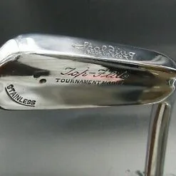 Vintage Spalding 500T Top Flite Tournament Model Stainless Putter 89cm Long -Clubs Sales Shop 1 75483bf0 5373 4095 b373 67ea44cc9c21