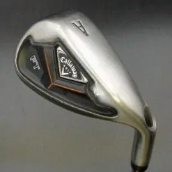 Callaway FT A Gap Wedge Regular Steel Shaft Iomic Grip -Clubs Sales Shop 1 75b5ca9d 797c 4024 93f9 39eb7e21bc8f