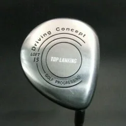 Japanese Top Lanking Driving Concept 15° Driver Stiff Graphite Shaft Royal Grip -Clubs Sales Shop 1 7eb041a4 2d1d 413e accd 575779e90723