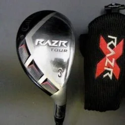 Callaway RAZR Tour 21° 3 Hybrid Stiff Steel Shaft NO1 Grip -Clubs Sales Shop 1 82ba230e fadc 42fe 9625 5b15ceccd685