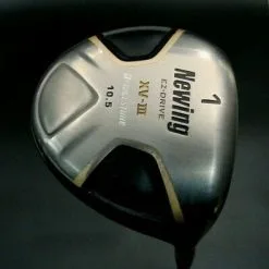Japanese Bridgestone Newing EZ-Drive XVIII 10.5° 1 Driver Stiff Graphite Shaft -Clubs Sales Shop 1 986265f9 ce88 43c8 b75a cbeafc7b50e4