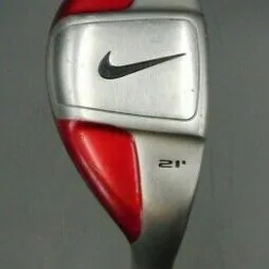 Nike CPR 21º Hybrid Steel Shaft Nike CPR Grip -Clubs Sales Shop 1 a473dba5 8a5b 4c51 b5cb 183cf981dda2