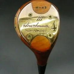 Vintage Honma M-43 Hiro Honma 4 Wood Regular Graphite Shaft Tsuruya Grip 13 Vintage Honma M-43 Hiro Honma 4 Wood Regular Graphite Shaft Tsuruya Grip -Clubs Sales Shop 1 ad62b71c 63f2 4ddc a0e0 b14794e0e371