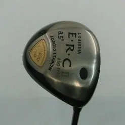 Callaway Big Bertha E.R.C II Pro Spec 8.5° Driver Stiff Graphite Shaft -Clubs Sales Shop 1 bc925b00 be58 43ac 98e1 d34077a2b90a