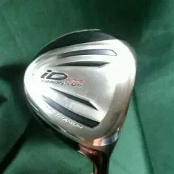 TaylorMade PRG ID 435 Forged Titanium 10.5° Driver HEAD ONLY -Clubs Sales Shop 1 c2782756 a1f8 49d2 af75 2b4dd370a063