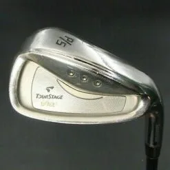 Bridgestone Tour Stage ViQ P/S Gap Wedge Stiff Graphite Shaft Golf Pride Grip -Clubs Sales Shop 1 c78599d3 ac0d 4cf8 8d09 aecea4d21962