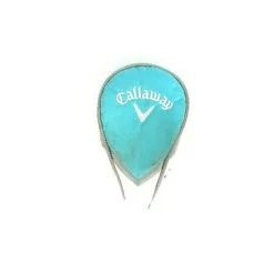 Ladies Callaway Solaire Gems 5 Hybrid Head Cover -Clubs Sales Shop 1 ce6dbb6a 6aef 463e b96d b058f599c811