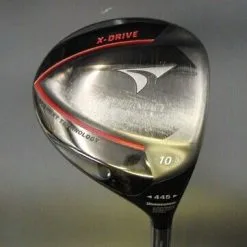 BridgeStone X-Drive 445 10.5° Driver Stiff Graphite Shaft Golf Pride Grip 13 BridgeStone X-Drive 445 10.5° Driver Stiff Graphite Shaft Golf Pride Grip -Clubs Sales Shop 1 cf66ccd3 f380 43e8 b159 83cda5f3df3a