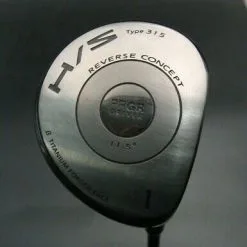 Japanese PRGR H/S Type 315 Reverse Concept 11.5°1 Driver Regular Graphite Shaft 13 Japanese PRGR H/S Type 315 Reverse Concept 11.5°1 Driver Regular Graphite Shaft -Clubs Sales Shop 1 d23c96a7 1eac 4892 bbb6 cf78e71ab65d