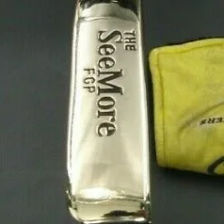 Seemore FGP Classic Putter 86cm Length -Clubs Sales Shop 1 d7163dcb e0e7 4de9 8db3 e655c61f2e00