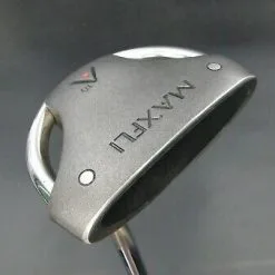 MaxFli V10 Putter 89.5cm Length Steel Shaft 19 MaxFli V10 Putter 89.5cm Length Steel Shaft -Clubs Sales Shop 1 ddb11dcb cf9a 4386 8251 b69cd6658d68