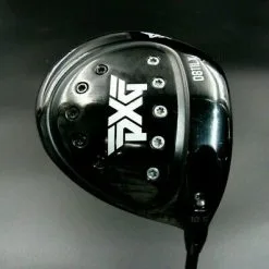 PXG 0811 LX 10.5° Driver Regular Graphite Shaft Karma Grip -Clubs Sales Shop 1 e5137e58 6e07 40f3 8305 0b738d315610