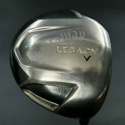 Callaway Legacy 10.5° Driver Regular Graphite Shaft Tour Velvet Grip -Clubs Sales Shop 1 e9689e7c 056d 451b a818 d82423ae5641