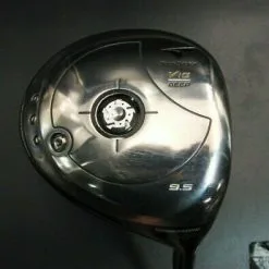 Bridgestone Tour Stage Viq Deep 9.5° Driver Stiff Flex Graphite Shaft -Clubs Sales Shop 1 ee358d07 fb6f 4dea 9c4a aff39de80148