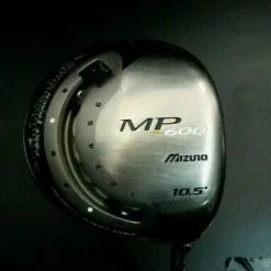 Mizuno MP600 10.5° Driver Stiff Flex Graphite Shaft GolfPride Grip 19 Mizuno MP600 10.5° Driver Stiff Flex Graphite Shaft GolfPride Grip -Clubs Sales Shop 1 f14d333d 6669 4cdb 95de a69a8d4852e3