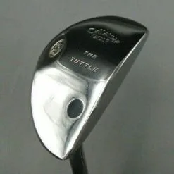 Callaway Golf The Tuttle S2H2 Putter Steel Shaft 88cm Playing Length -Clubs Sales Shop 1 f852776f f774 4315 a8cf c739dab99543