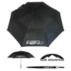 Sun Mountain Golf Sun Mountain H2NO Umbrella - Black
