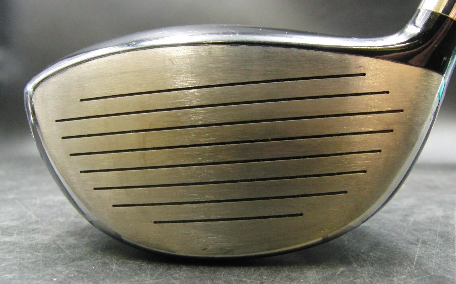 Bridgestone X Drive 705 Tourstage Type 455 9.5° Driver Stiff Graphite Shaft 4 Bridgestone X Drive 705 Tourstage Type 455 9.5° Driver Stiff Graphite Shaft - Image 2