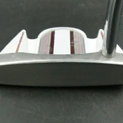 Japanese PRGA Sweep PT-13 Putter Steel Shaft PRGR Grip 81cm Playing Length -Clubs Sales Shop 32 009f1031 91b5 4fdf 9353 b2428f06a182