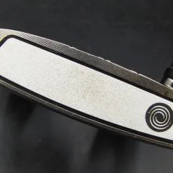 Odyssey White Ice Teron Putter 87cm Steel Shaft Super Stroke Grip 17 Odyssey White Ice Teron Putter 87cm Steel Shaft Super Stroke Grip -Clubs Sales Shop 32 00b860fb 3ea6 4872 a73d 8b2cfd8bce7b