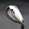 Callaway Golf X18 Pro Series Gap A Wedge Stiff Steel Shaft Golf Pride Grip
