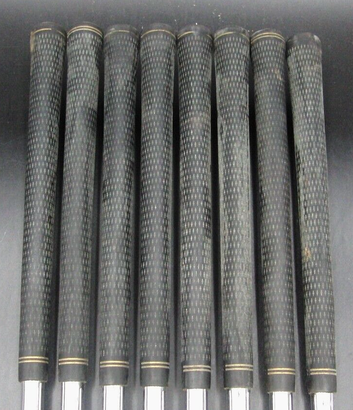 Set Of 8 X Ben Hogan Apex 50th Anniversary Irons 3-PW Stiff Steel Shafts 10 Set Of 8 X Ben Hogan Apex 50th Anniversary Irons 3-PW Stiff Steel Shafts - Image 8