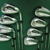 Set Of 8 X TaylorMade Gloire Irons 5-SW+AW Regular Steel Shafts -Clubs Sales Shop 32 00daa365 df50 4ad1 8043 206e03c8e246