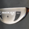 Odyssey White Ice 9 Putter Steel Shaft 84cm Playing Length Super Stroke Grip 2 Odyssey White Ice 9 Putter Steel Shaft 84cm Playing Length Super Stroke Grip -Clubs Sales Shop 32 00e562d1 9c84 4bbc b2cf 5405db4c7633