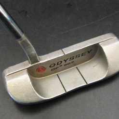 Odyssey Dual Force 992 Putter Steel Shaft Playing Length 89cm Odyssey Grip -Clubs Sales Shop 32 00f2057a dfba 43a2 9712 2bab7740d2f9