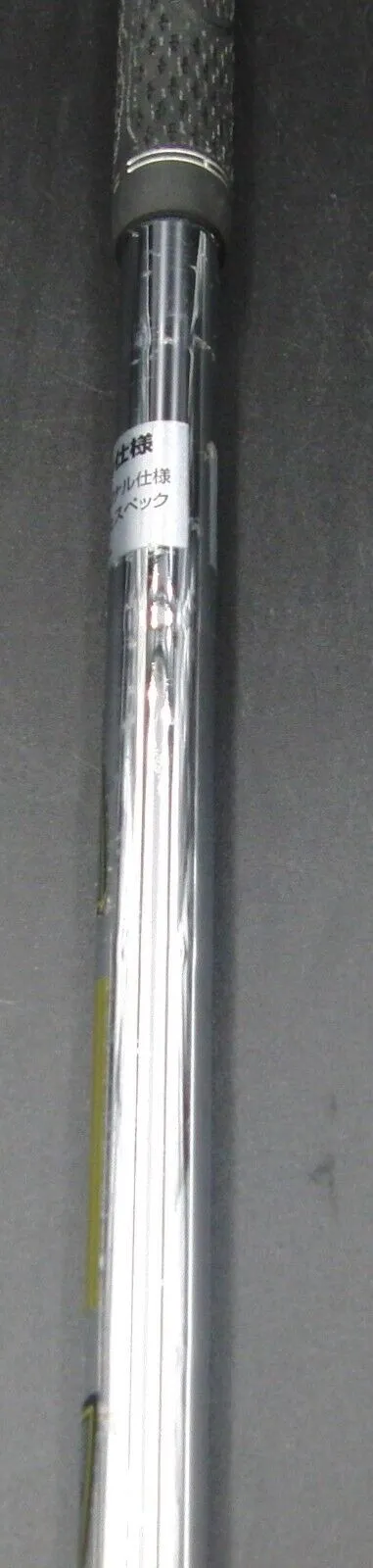 Taylormade XR A Gap Wedge Regular Steel Shaft Taylormade Grip 5 Taylormade XR A Gap Wedge Regular Steel Shaft Taylormade Grip - Image 3