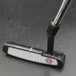 Odyssey Metal X #1 Putter Steel Shaft Length 87cm Odyssey Grip 12 Odyssey Metal X #1 Putter Steel Shaft Length 87cm Odyssey Grip -Clubs Sales Shop 32 01102e62 33dd 4e77 9d89 8ca3e36ddf67