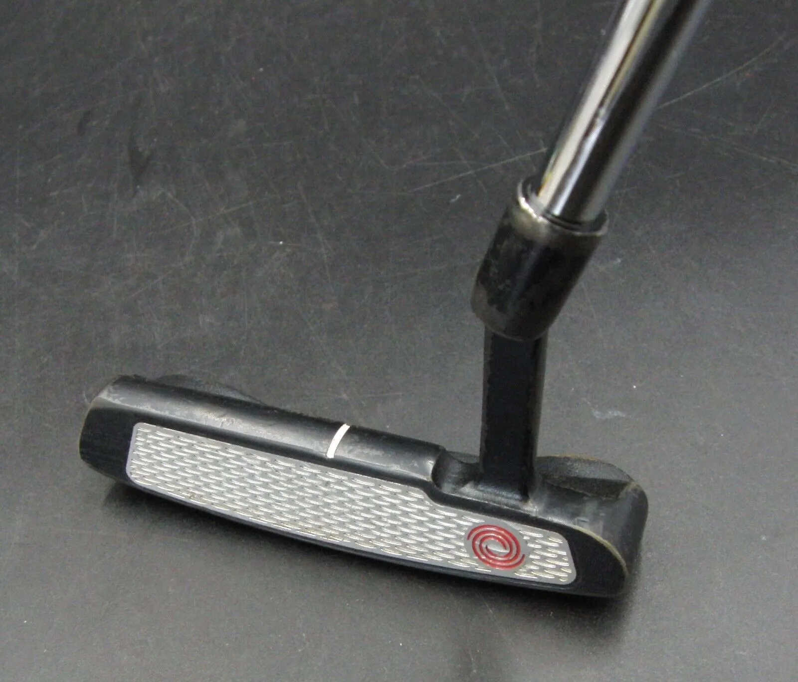 Odyssey Metal X #1 Putter Steel Shaft Length 87cm Odyssey Grip 6 Odyssey Metal X #1 Putter Steel Shaft Length 87cm Odyssey Grip - Image 4