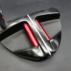 Taylormade Rossa Monza Putter Steel Shaft 84cm Playing Length Iguana Golf Grip -Clubs Sales Shop 32 013213c6 89ed 480d 8931 610b3fdbc0df